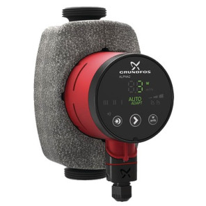 Circulateur ALPHA2 25-80 180- GRUNDFOS - 99411178