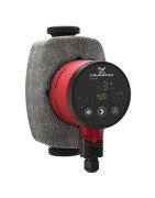 Circulator pump ALPHA2 25-60 N 180- GRUNDFOS - 99411424