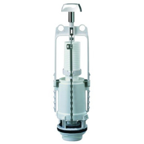 Mechanism with stoppable pushbutton- SIAMP - 32225007