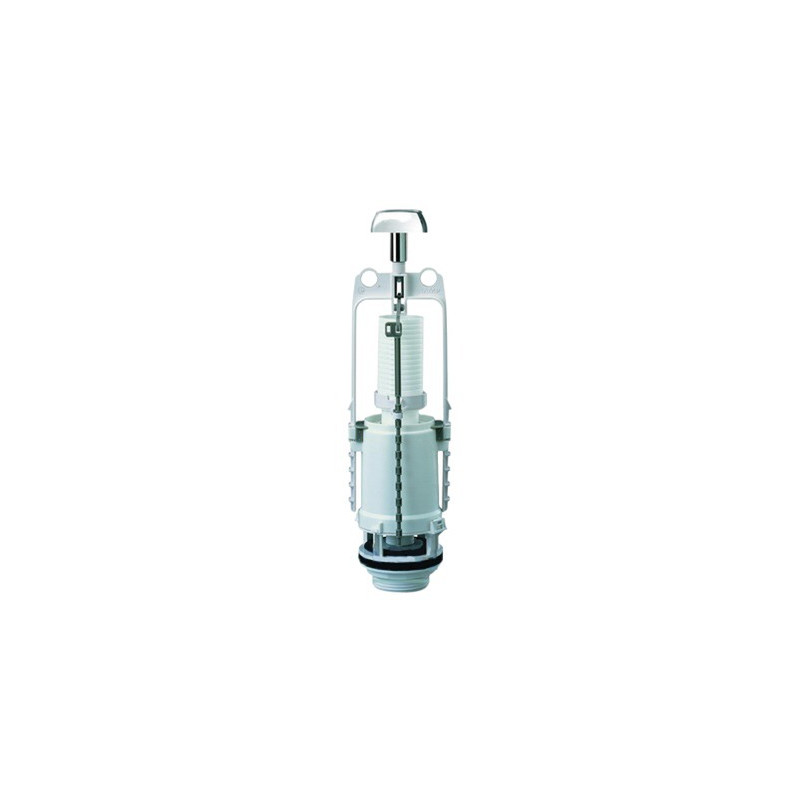 Mechanism with stoppable pushbutton- SIAMP - 32225007
