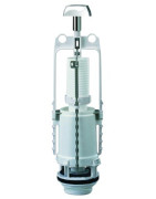 Mechanism with stoppable pushbutton- SIAMP - 32225007