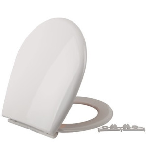 Wc lid Monte Carlo White- SIAMP - 45525101