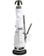 Wc - Double volume pushbutton mechanism 323651107- SIAMP - 32 3651 07 Wc - Double volume pushbutton mechanism 323651107- SIAMP - 32 3651 07