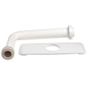 Wc - Semi-low kit for sided tank- SIAMP - 31520010