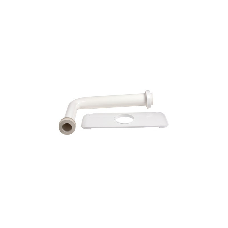 Wc - Semi-low kit for sided tank- SIAMP - 31520010