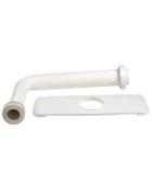 Wc - Semi-low kit for sided tank- SIAMP - 31520010