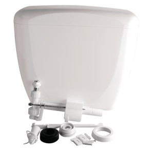 Wc - Height tank- SIAMP - 31080618