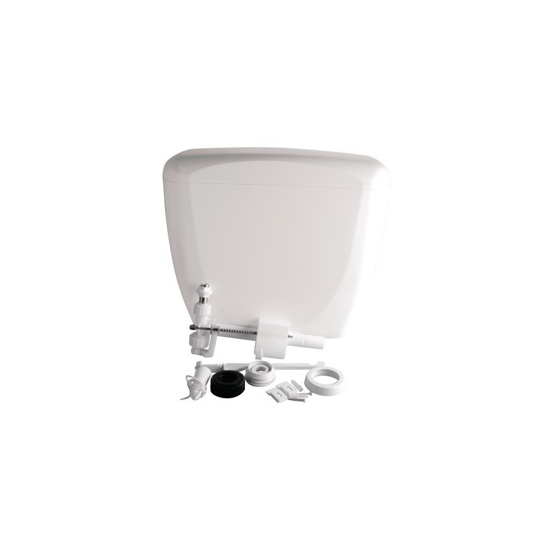 Wc - Height tank- SIAMP - 31080618