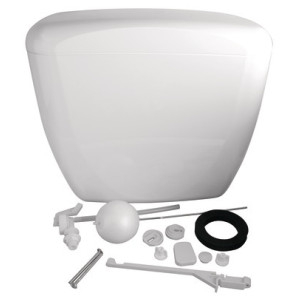 Wc - Sided cistern PRIMO- SIAMP - 31580618
