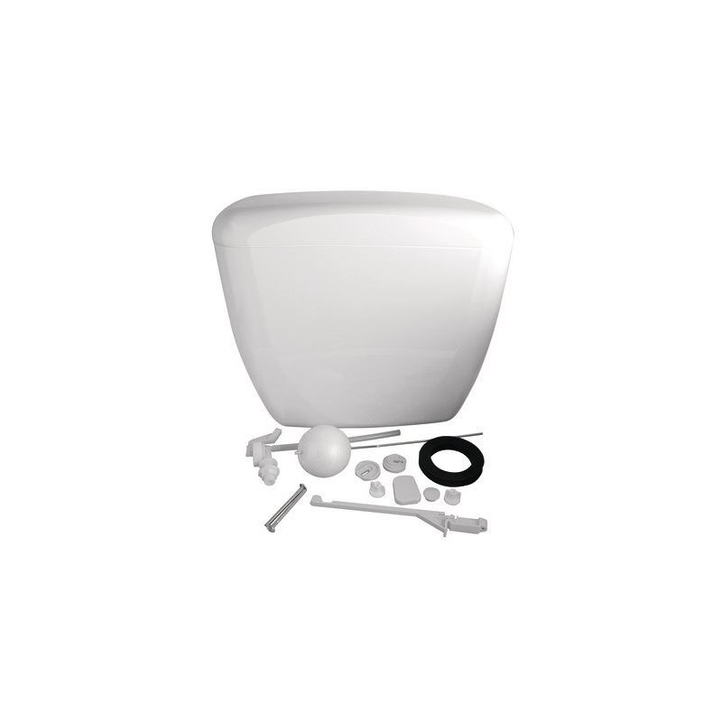 Wc - Sided cistern PRIMO- SIAMP - 31580618