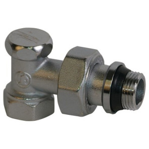 Adjusting elbow R16TG 3/8"- GIACOMINI - R16X032