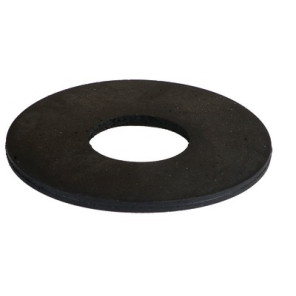 Wc - Valve flap d63 x d24 x thck3mm- SIAMP - 34031720  - (X10)