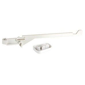 Wc - Pushbutton lever unit PRIMO 28 and 58- SIAMP - 34282507