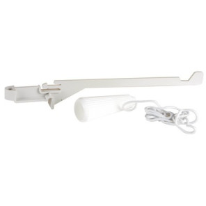 Wc - Pushbutton lever unit PRIMO 08 and RONDO H- SIAMP - 34082507