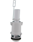 Wc - Mechanism for PRIMO and RONDO MV- SIAMP - 32420107 Wc - Mechanism for PRIMO and RONDO MV- SIAMP - 32420107