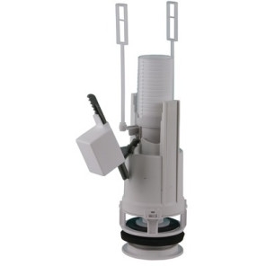 Wc - Mechanism for RONDO DV- SIAMP - 32455307