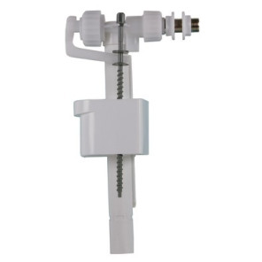 Wc - Float valve batichasse M3 / 8 "side- SIAMP - 30950307