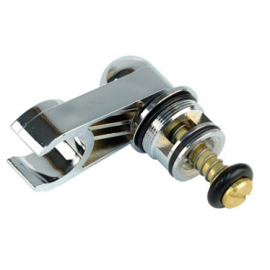 Diverter valve + shower door GROHE- DIFF - 99548