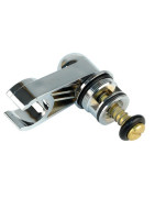 Diverter valve + shower door GROHE- DIFF - 99548