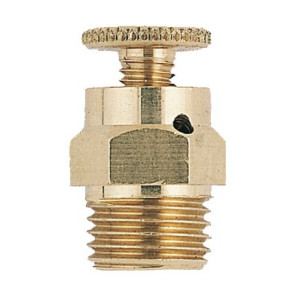 Handwheel drainer M1/8"- DIFF - 99575  - (X10)
