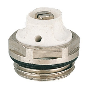 Drainer tap M1/2"- DIFF - 99576  - (X10)