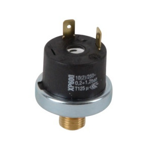 Low pressure gauge- CHAFFOTEAUX - 995903