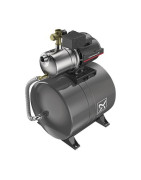 Self-priming domestic booster pump - jp- GRUNDFOS - 99594666