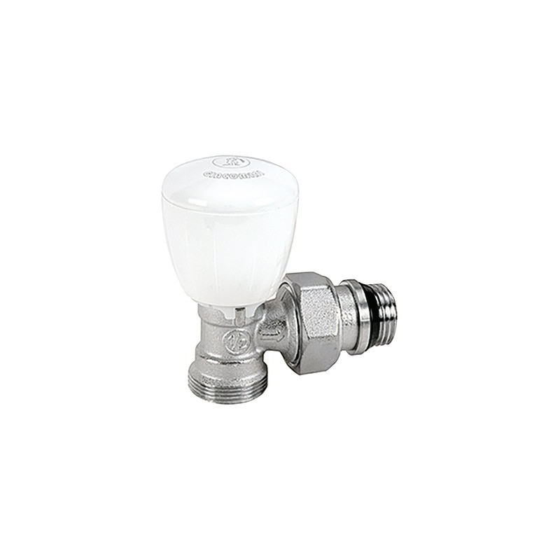 Bracket valve R431TG 1/2" x 16- GIACOMINI - R431X033