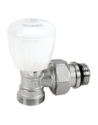 Bracket valve R431TG 1/2" x 16- GIACOMINI - R431X033