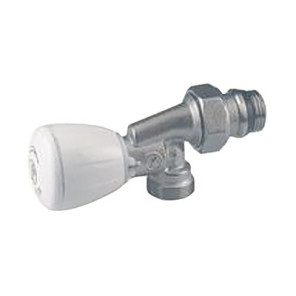 Bracket valve R435TG 1/2" x 16- GIACOMINI - R435X062
