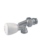 Bracket valve R435TG 1/2" x 16- GIACOMINI - R435X062