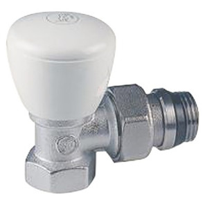 Bracket valve R5TG 1/2"- GIACOMINI - R5X033