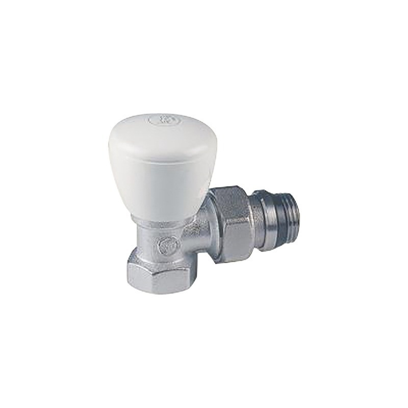 Bracket valve R5TG 1/2"- GIACOMINI - R5X033