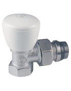 Bracket valve R5TG 1/2"- GIACOMINI - R5X033