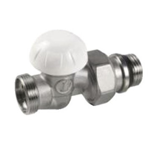 Adjusting T-joint R31TG 1/2" x 16- GIACOMINI - R31X033