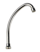 Connection and gooseneck- DIFF - 99674  - (X10)