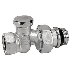 Adjusting T-joint R17TG 1/2"- GIACOMINI - R17X033