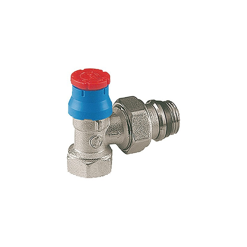 Bracket valve R401TG 3/8"- GIACOMINI - R401X132