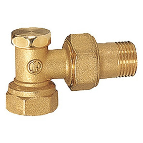 Adjusting elbow R16 3/8"- GIACOMINI - R16Y002