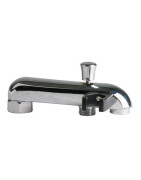 Robinetterie de chantier- DIFF - 99697