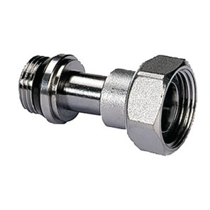 Telescopic dowel R173TG 1/2"- GIACOMINI - R173X033