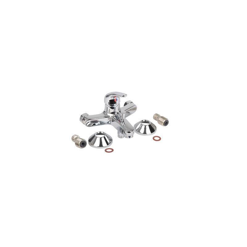domestic plumbing- IDEAL STANDARD - D1045AA