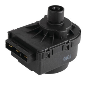 3 Way motorized valve head- CHAFFOTEAUX - 997147