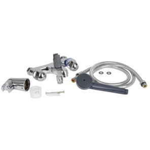 Renovation valves and fittings- IDEAL STANDARD - B1862AA