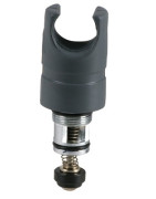 Diverter with hand shower support- IDEAL STANDARD - B964586AH