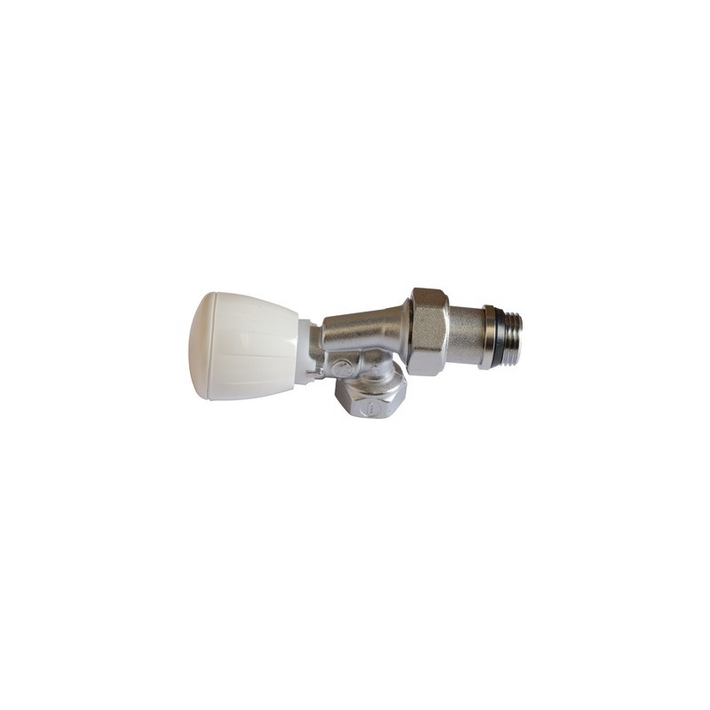 Angle valve faucet R435TG 1/2"- GIACOMINI - R435X053