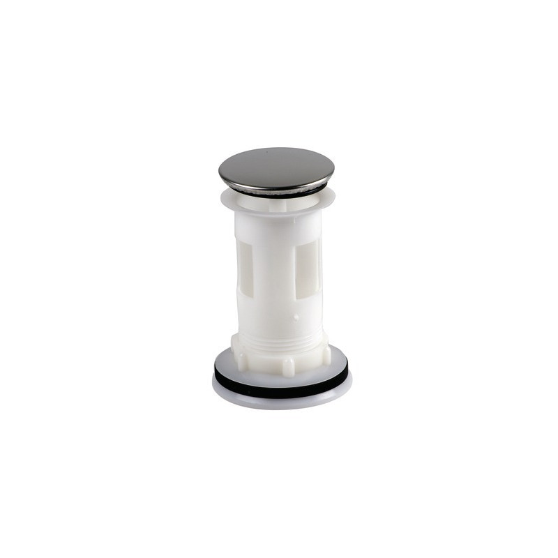 Polypropylene waste outlet plug- IDEAL STANDARD - D710992NU