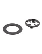 Kit for valve cover 9-3/6L- IDEAL STANDARD - D968205NU