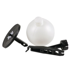 ASPIRAMBO - kit for cover valve with float ball- IDEAL STANDARD - D968670NU