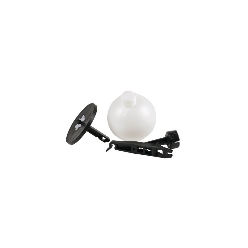 ASPIRAMBO - kit for cover valve with float ball- IDEAL STANDARD - D968670NU